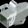 19 20 003 1250 Han 3A - base housing, bracket, M20 cable outlet