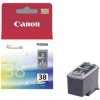Canon 2146B001 Ink cartridge CL-38 Original Cyan, Magenta, Yellow