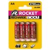 AKUM. R6 ROCKET 2700MAH
