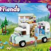 LEGO® FRIENDS 42663 Samochód kempingowy