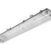 Oprawa hermetyczna LED 2x18W 690mm T8 LED-J G-TECH G13 IP65 szara GT-HER2X18-00 GTV