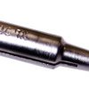 Soldering tip, round shape, (T x L) 2.3 x 15.2 mm, XP395
