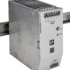 Zasilacz szyny DIN UNO POWER I wy 20 A Phoenix Contact 240V ac AC 70 °C 24V dc -25 °C DC Zasilacz impulsowy 480 W