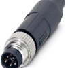 Kabel systemowy magistrali Phoenix Contact SAC-5P-M 8MS DN TR 1435988 5 szt.
