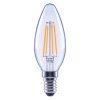 Żarówka LED VALUE CLASSIC E14 P 40 4,2W 470lm 2700K filament 3 LATA GWARANCJI 4099854567841