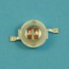 EMITER 5W YELLOW 6,0V/0,70A 120° 120lm