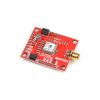Moduł GNSS MAX-M10S - Qwiic - SparkFun GPS-18037