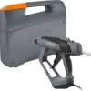 Steinel GLUE PRO 300 KF Pistolet do klejenia na gorąco zaw. walizkę 11 mm 90 W 230 V 1 szt.