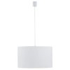 Lampa wisząca RONDO WHITE 3460 TK Lighting