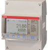 Miernik energii 1 -fazowy ABB
