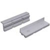 Bernstein 9-900-S9100 Jaw Pads Magnetic Non-Slip For Sensitive Workpieces