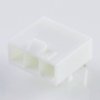 Molex Listwa kołkowa, żeńska, do wbudowania, standardowa Ilość pinów 3 39303036 1 szt. towar pakowany luzem