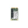 Dysk SSD TS128GMSA470P, 128 GB, mSATA, SATA III, wewnętrzny Tak, Transcend 3D TLC Nie -40 → +85°C