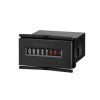 Licznik godzin 30 V DC Kübler Mechaniczne 8-cyfrowy Licznik