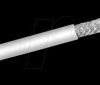 27518 coaxial cable, Ø 6,9 mm,120 dB, 100 m