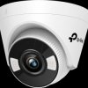 VIGI C450(4MM) surveillance camera, IP, LAN, PoE, indoor
