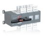 ABB OTM2500E3CM24D Przełącznik zmiany kierunku 2500 A 1000 V czarny 1 szt.