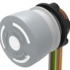 Przycisk, Ø 32mm, IP65, kolor: Szary, EAO, Series 84