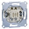 MERTEN Mechanizm przycisku MTN3050-0000 SCHNEIDER ELECTRIC