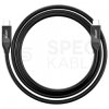 UNITEK Kabel USB typ-C (wtyk / wtyk) 40 Gbit/s Quick Charge Power Delivery 4.0 (240W) 2m