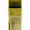 Sterownik bezpieczeństwa Pilz 24 V DC PNOZ m ES IP20, IP54