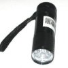 Latarka L-9LED