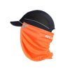 Osłona szyi SURFLEX Pomarańczowy