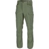 Spodnie bojówki softshell zielone L4057203 L Lahti Pro CB-871565