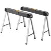 Stanley 1-97-475 Support Trestle Pair 340kg Load Capacity