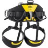 Uprząż bezpieczeństwa Przód, Tył, Boki Attachment Z pasem Petzl 2 150kg