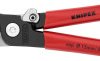 Szczypce Szczypce uniwersalne Knipex długość całkowita: 200 mm Specjalna stal narzędziowa Nie