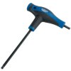 Draper Expert 33911 6.0mm Soft Grip 'T' Handle Hexagon and Ball End Key