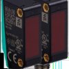 One way light barrier, 0-15 m, PNP, 10-30 VDC, M8-connector, IP67, 321056