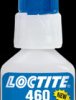 Instant adhesives 20 g bottle, Loctite LOCTITE 460 BO20G EN/DE