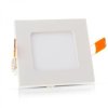 Panel LED 12W 4000K 1160lm 170x170x12mm Kwadrat 214867