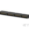 TE Connectivity 1658015-4 TE AMP MICTOR SB Single Beam, 1 szt.