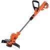 Black+Decker BESTA530-GB BESTA530 Corded Grass Strimmer® 550W 240V