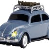 Model samochodu RC Carson Modellsport VW Käfer Wintersport, 1:87, Elektryczny, 100% RtR