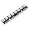 Listwa RGB 8 x LED ARDUINO Moduł WS2812 5050