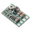 D36V6AHV - przetwornica step-down - regulowana 4-25V 0,6A - Pololu 3799