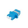 ADAPTER ŚWIATŁOWODOWY SM LC/UPC DUPLEX LANBERG FA-LCUP-SD01-0001-BU