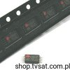 IC EEPROM 8K -40/+85'C M24C08-WDW6TP SMD-TSSOP8 STM