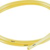 Rura sprężonego powietrza zew 6mm wew 4mm Festo Żółty Poliuretan dł 50m