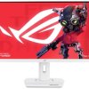Asus ROG Strix XG27ACS-W Monitor EEK F (A - G) 68.6 cm (27 cal) 2560 x 1440 px 16:9 1 ms DisplayPort, HDMI, słuchawki (j