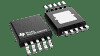 2-W, mono, analog input Class-AB audio amplifier with headphone amp and separate SE & BTL inputs | DGQ | 10 | -40 to 85