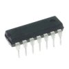 Wzmacniacz operacyjny LM3900 - 4 kanały - DIP14