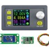 DPS3005 przetwornica napięcia 0-32V 5A 160W USB Bluetooth
