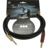 Klotz Joe Bonamassa Kabel Instrumentalny Audio Jack 6,3Mm Mono (Wtyk Silent...