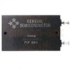 PIP250 AC power bus voltage suppressor - General Electric