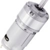 Motoreduktor DC Drive System Europe by MSW DSMP320-12-0014-BF 12 V/DC 0.53 A 0.08 Nm 373 U/min Średnica wału: 6 mm